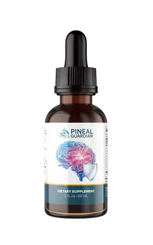 Pineal Guardian Supplement